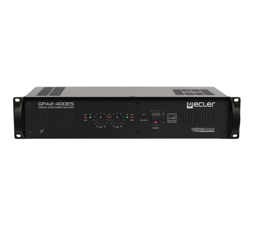 Усилитель мощности Ecler GPA2-400ES