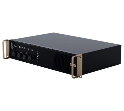 Усилитель мощности Ecler HADA-4B400