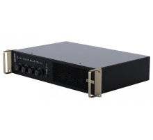 Усилитель мощности Ecler HADA-4B750