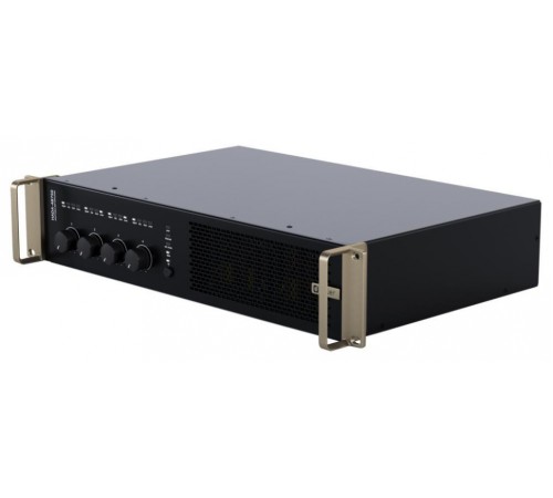 Усилитель мощности Ecler HADA-4B750