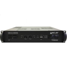 Усилитель мощности Ecler HSA2-400ES