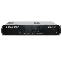 Усилитель мощности Ecler HZA4-120F