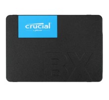 SSD накопитель Crucial BX500 240Gb (CT240BX500SSD1)