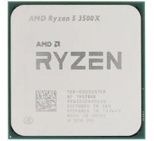 Процессор AMD Ryzen 5 3500X OEM (100-000000158)