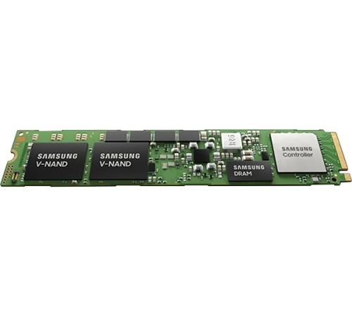 SSD накопитель Samsung PM983 1.92T (MZ1LB1T9HALS-00007)