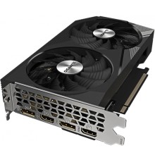 Видеокарта Gigabyte GeForce RTX 3060 8Gb (GV-N3060GAMING OC-8GD)