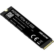 SSD накопитель Hikvision HS-SSD-FUTURE LITE 2048G