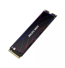 SSD накопитель Hikvision HS-SSD-FUTURE PRO 1024G