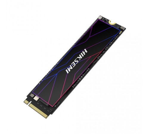 SSD накопитель Hikvision HS-SSD-FUTURE PRO 4096G