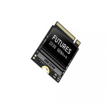 SSD накопитель Hikvision M.2 2230 (HS-SSD-FUTURES 1024)