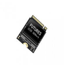 SSD накопитель Hikvision M.2 2230 (HS-SSD-FUTURES 1024)