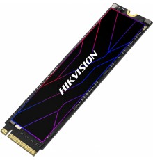 SSD накопитель Hikvision M.2 (HS-SSD-FUTUREX 1024G)