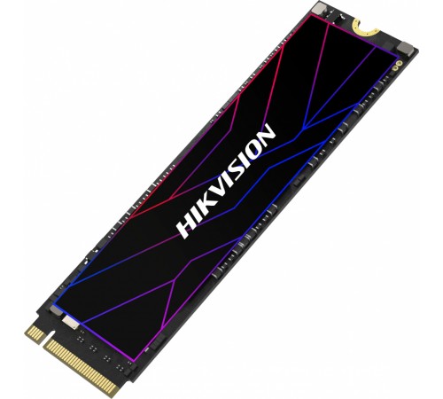 SSD накопитель Hikvision M.2 (HS-SSD-FUTUREX 1024G)