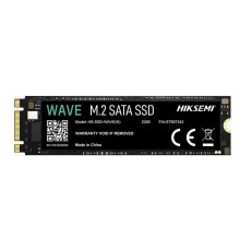 SSD накопитель Hikvision HS-SSD-WAVE(N) 1024G
