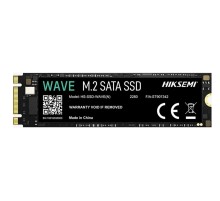 SSD накопитель Hikvision HS-SSD-WAVE(N) 128G