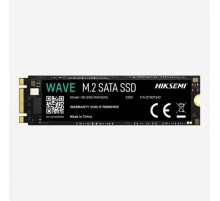 SSD накопитель Hikvision HS-SSD-WAVE(N) 256G