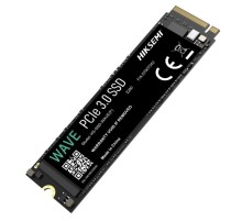 SSD накопитель Hikvision HS-SSD-WAVE(P) 256G