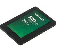 SSD накопитель Hikvision HS-SSD-WAVE(S) 960G