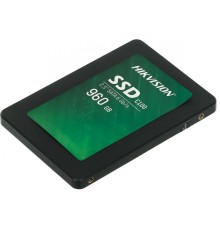 SSD накопитель Hikvision HS-SSD-WAVE(S) 960G