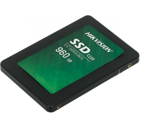 SSD накопитель Hikvision HS-SSD-WAVE(S) 960G