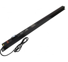 Блок розеток Powercom PDU-16AVMS20-18C13-2C19