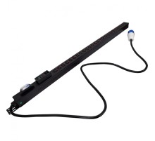Блок розеток Powercom PDU-32AV24-14C3-10C9-1P