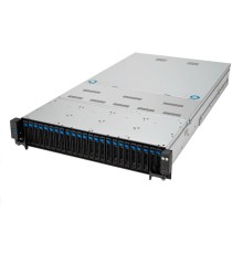 Серверная платформа Asus RS720A-E12-RS24U (90SF02E1-M00MZ0)