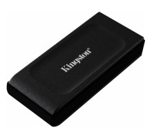 SSD накопитель Kingston XS1000 1Tb (SXS1000R/1000G)