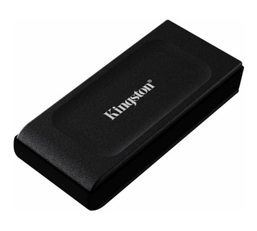 SSD накопитель Kingston XS1000 1Tb (SXS1000R/1000G)