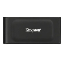 SSD накопитель Kingston XS1000 2Tb (SXS1000R/2000G)