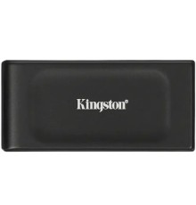 SSD накопитель Kingston XS1000 2Tb (SXS1000R/2000G)