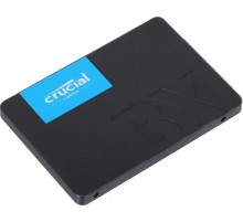 SSD накопитель Crucial BX500 1Tb (CT1000BX500SSD1)