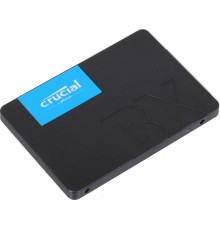 SSD накопитель Crucial BX500 1Tb (CT1000BX500SSD1)