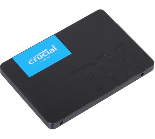 SSD накопитель Crucial BX500 1Tb (CT1000BX500SSD1)