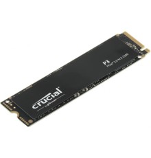 SSD накопитель Crucial P3 Plus 1Tb (CT1000P3PSSD8)