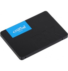 SSD накопитель Crucial BX500 2Tb (CT2000BX500SSD1)