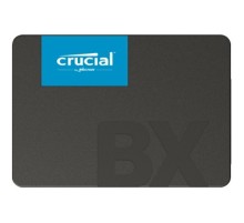 SSD накопитель Crucial BX500 500Gb (CT500BX500SSD1)