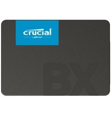 SSD накопитель Crucial BX500 500Gb (CT500BX500SSD1)