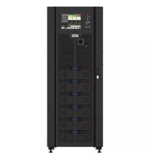 Батарейный шкаф Powercom VGD-II-160M33