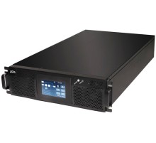 ИБП Powercom UPS Vanguard-II-33 (VGD-II-PM25R)