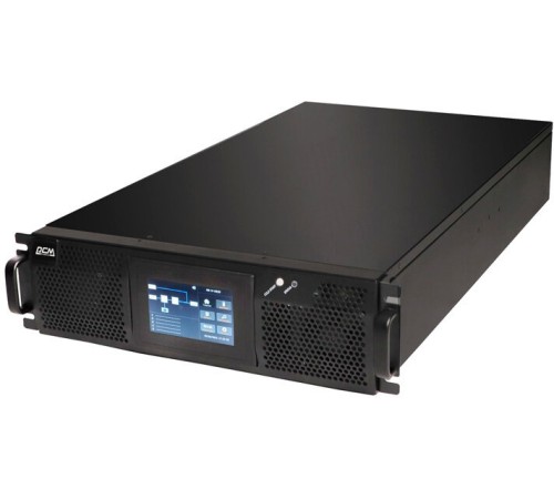ИБП Powercom UPS Vanguard-II-33 (VGD-II-PM25R)