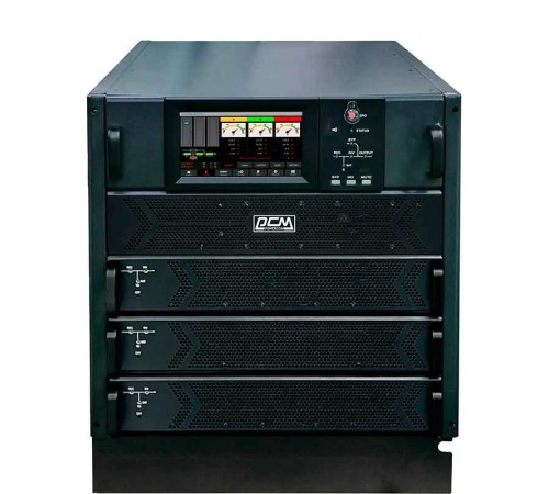 ИБП Powercom VGD-II-PM40M