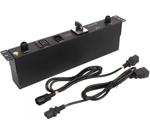 Байпас Powercom MBSW16HW