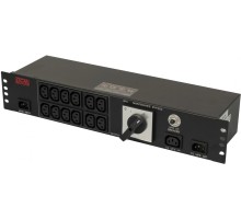 Байпас Powercom MTS-10A