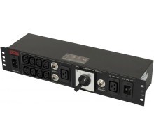 Байпас Powercom MTS-16A