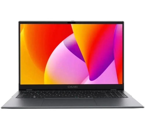 Ноутбук Chuwi HeroBook Plus (CWI629-CN8N5N1HDMXX)