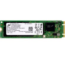 SSD накопитель Micron 5300 PRO 240GB (MTFDDAV240TDS-1AW1ZABYY)