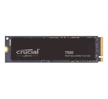 SSD накопитель Crucial T500 500Gb (CT500T500SSD8)