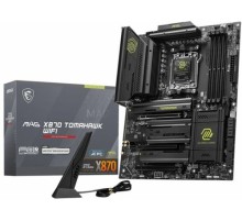 Материнская плата MSI MAG X870 TOMAHAWK WIFI