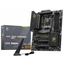 Материнская плата MSI MAG X870 TOMAHAWK WIFI